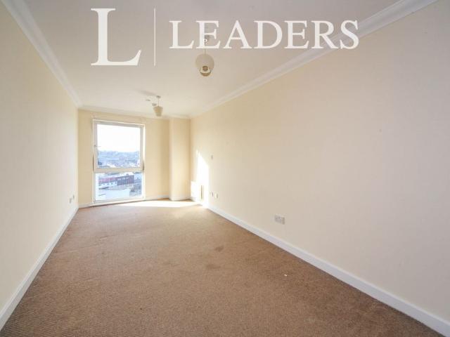1 bedroom apartment to rent Midland Road, Luton, LU2
