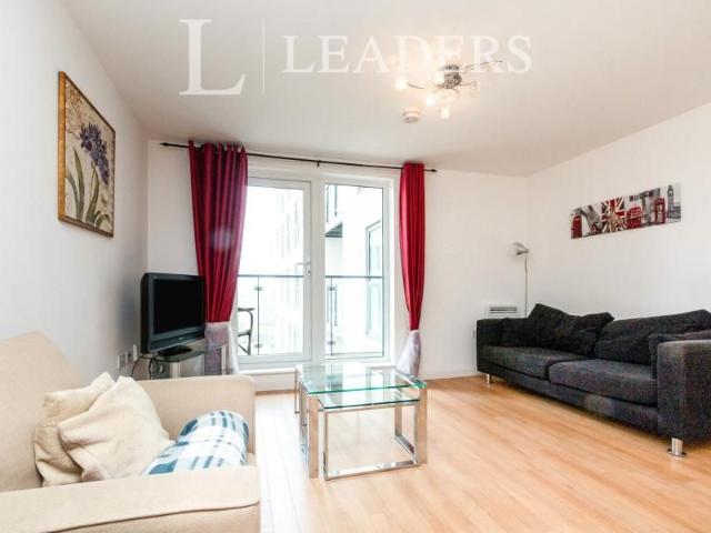 1 bedroom apartment to rent Nankeville Court, Guildford Road, Woking, GU22