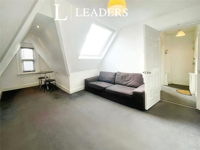1 bedroom apartment to rent Napier Court, 3 Durley Gardens, West Cliff, Bournemouth, BH2