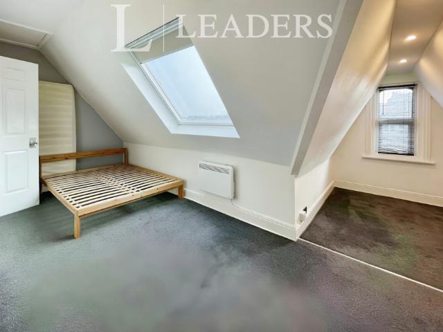 1 bedroom apartment to rent Napier Court, 3 Durley Gardens, West Cliff, Bournemouth, BH2