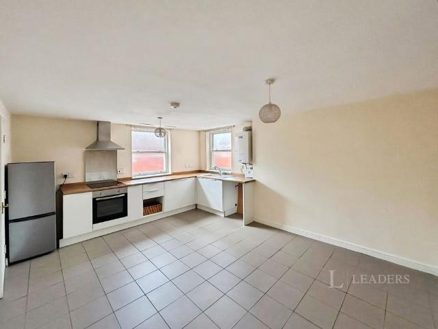 1 bedroom apartment to rent New Bank Street, Worcester, Worcestershire, WR3