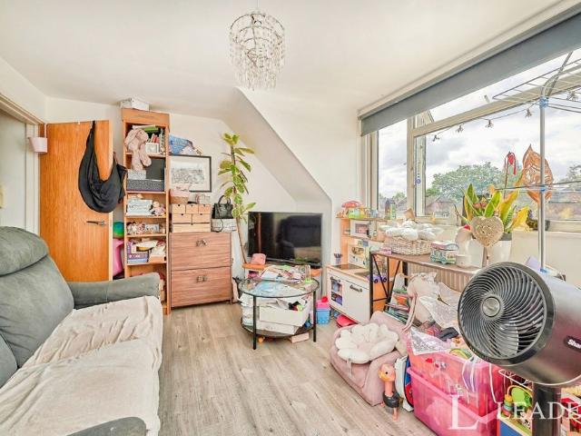 1 bedroom apartment to rent Snowley Parade, Manston Drive, Bishop`s Stortford, CM23