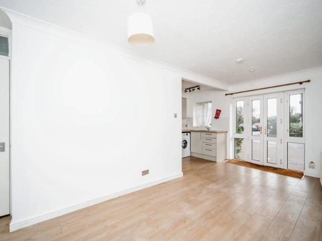 1 bedroom apartment to rent Sovereigns Quay, Bedford, Bedfordshire, MK40