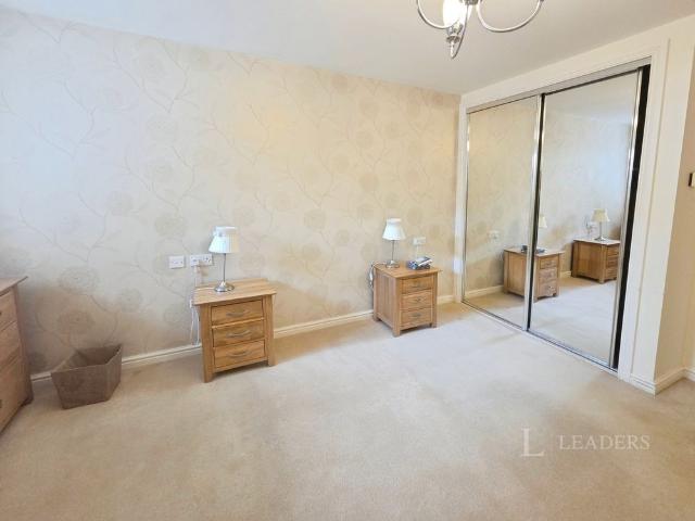 1 bedroom apartment to rent Sopwith Road, Eastleigh, Hampshire, SO50