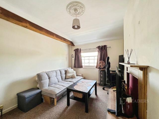 1 bedroom apartment to rent Sansome Place, Worcester, WR1