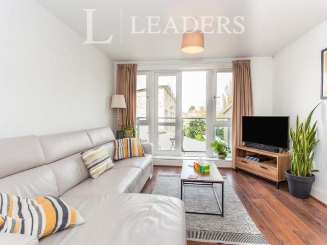 1 bedroom apartment to rent Scholars Walk, Cambridge, Cambridgeshire, CB4