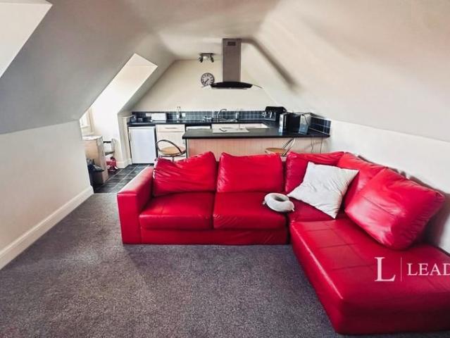 1 bedroom apartment to rent Scott Street, Bognor Regis, PO21