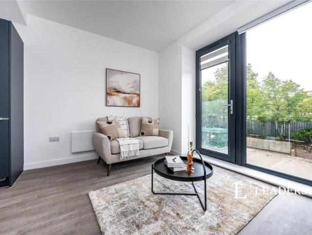 1 bedroom apartment to rent Silbury Boulevard, Milton Keynes, Buckinghamshire, MK9