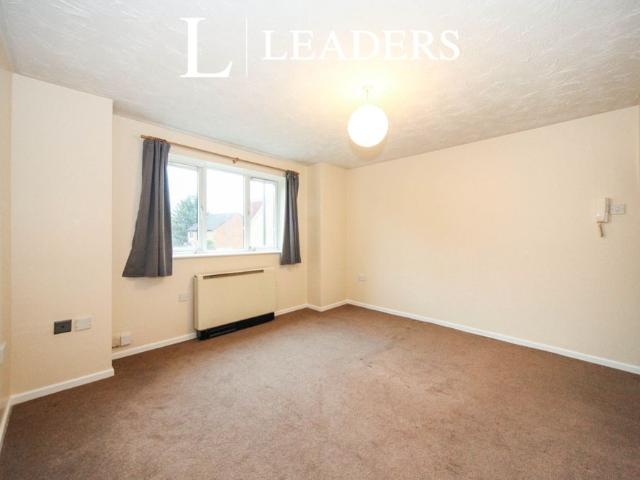 1 bedroom apartment to rent Simpson Close, Leagrave, Luton, Bedfordshire, LU4