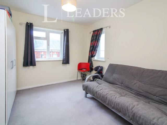 1 bedroom apartment to rent Spring Hill, Worcester, WR5