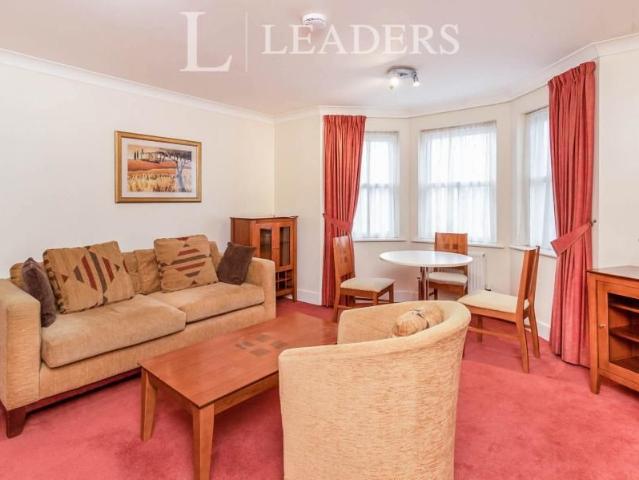 1 bedroom apartment to rent St. Matthews Gardens, Cambridge, CB1