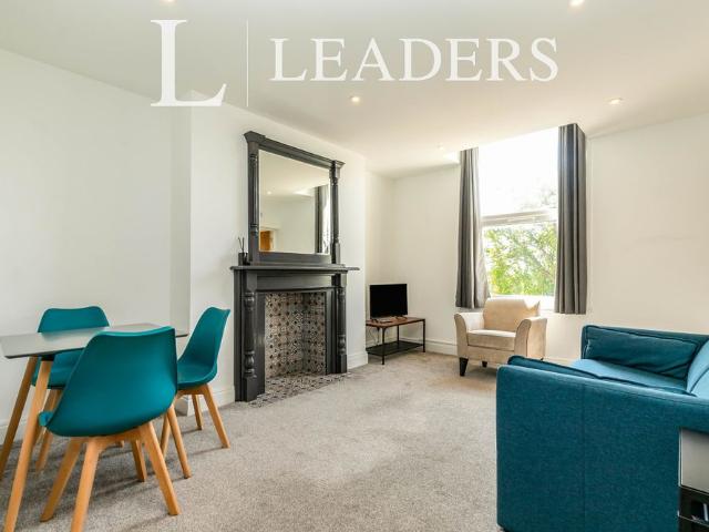 1 bedroom apartment to rent St. Margarets Road, St. Leonards on Sea, TN37
