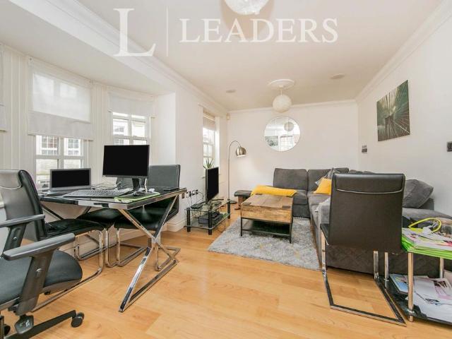 1 bedroom apartment to rent St. Marys Fields, Colchester, CO3