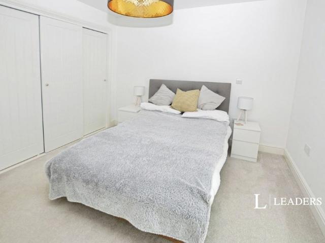 1 bedroom apartment to rent Point Chase, Marks Tey, Colchester, CO6
