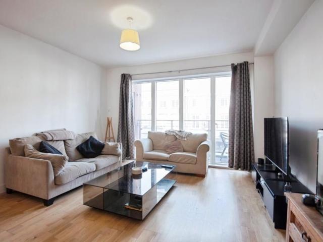 1 bedroom apartment to rent Portmill Lane, Hitchin, Hertfordshire, SG5