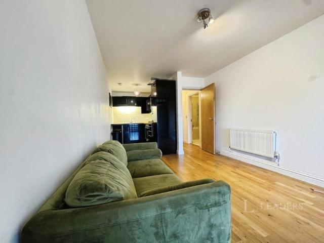 1 bedroom apartment to rent Portland Road, London, SE25