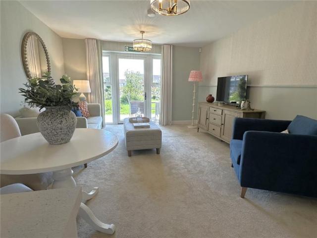 1 bedroom apartment to rent Pacific Drive, Eastbourne, East Sussex, BN23