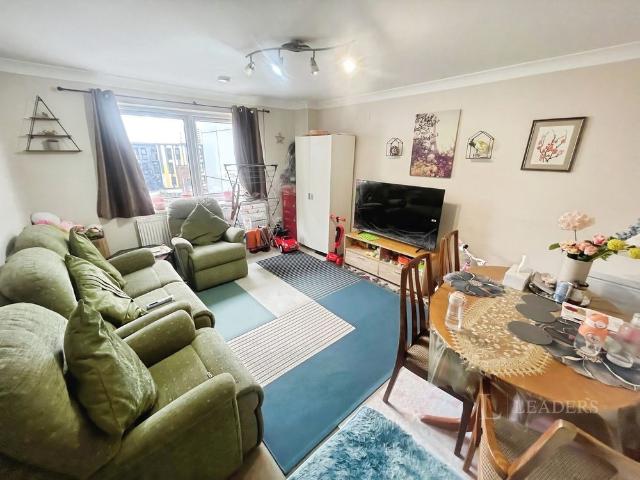 1 bedroom apartment to rent Park Street, Luton, Bedfordshire, LU1