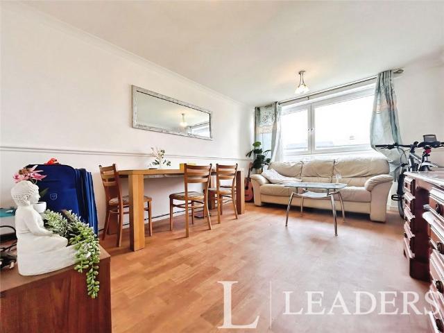 1 bedroom apartment to rent Parsonage Leys, Harlow, CM20