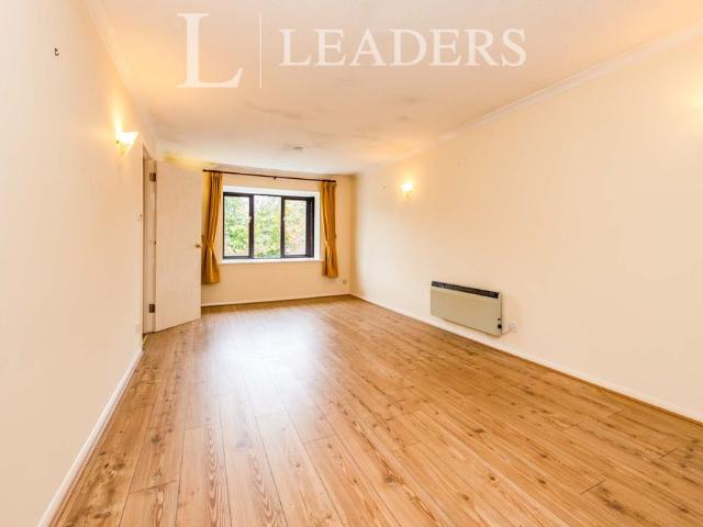 1 bedroom apartment to rent Peakes Place, Granville Road, St. Albans, AL1