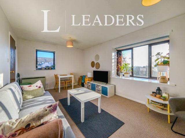 1 bedroom apartment to rent Peakes Place, Granville Road, St. Albans, AL1