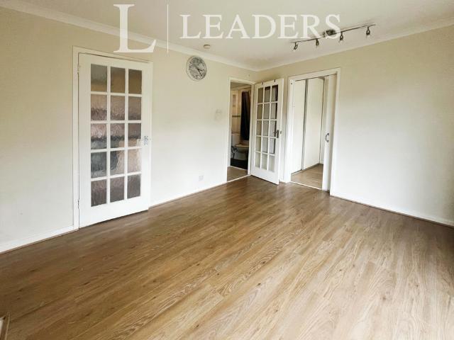 1 bedroom apartment to rent Pennine Road, Bromsgrove, B61