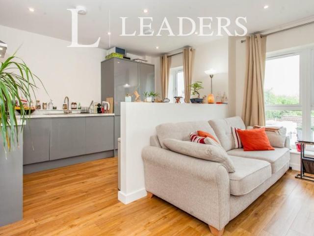 1 bedroom apartment to rent Perne Close, Cambridge, CB1