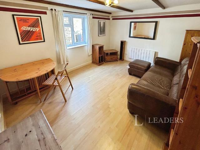 1 bedroom apartment to rent Phillips Court, Lincolnshire, Stamford, PE9