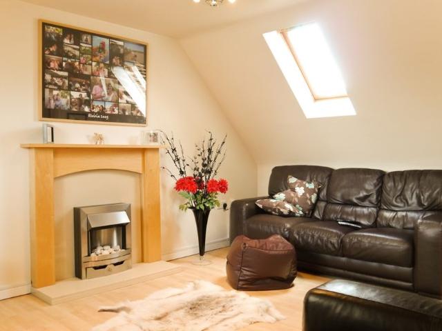 1 bedroom apartment to rent Pickering Way, CW5 7RE, Nantwich, CW5