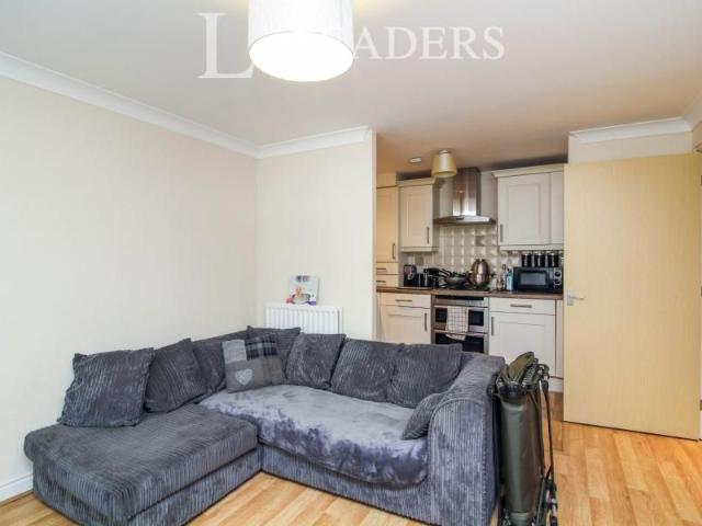 1 bedroom apartment to rent Pinewood House, Coombs Road, Worcester, WR3
