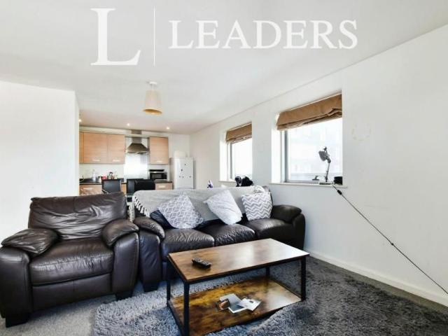 1 bedroom apartment to rent Pioneer House, 1C Elmira Way, Salford, M5