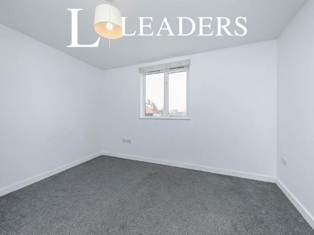 1 bedroom apartment to rent Priory Lane, Bungay, NR35