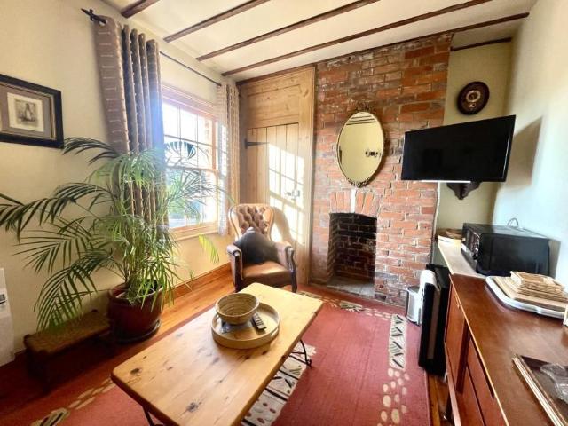 1 bedroom apartment to rent Prospect Terrace, Kedington, Haverhill, CB9
