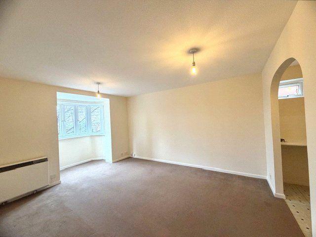 1 bedroom apartment to rent Rowan Court, 35 Cobden Avenue, Southampton, SO18