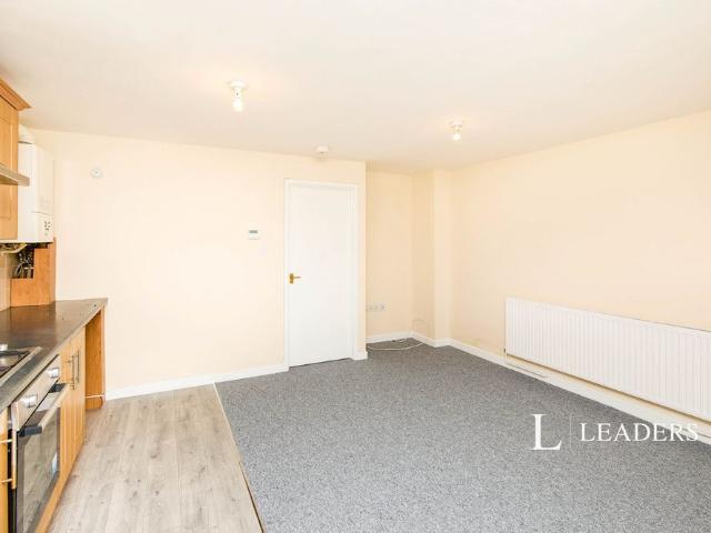 1 bedroom apartment to rent Ray Street, Heanor, DE75