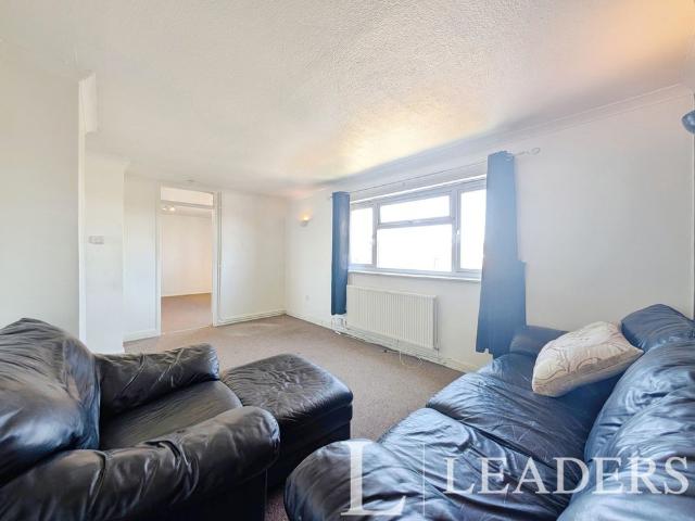 1 bedroom apartment to rent Radburn Close, Harlow, CM18