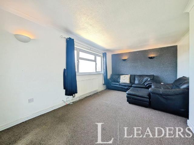 1 bedroom apartment to rent Radburn Close, Harlow, CM18