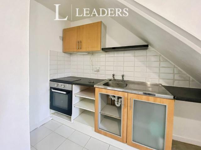 1 bedroom apartment to rent Radlett Road, Frogmore, St. Albans, Hertfordshire, AL2