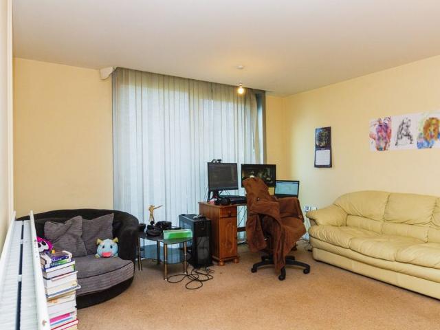 1 bedroom apartment to rent Rillaton Walk, Milton Keynes, Buckinghamshire, MK9