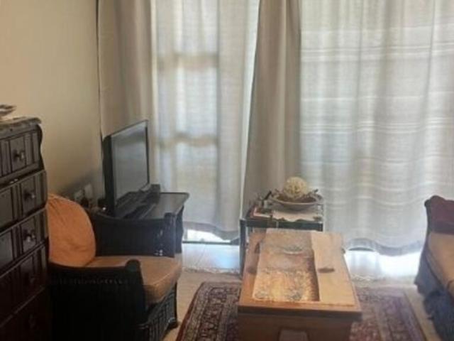 1 Bedroom Apartment to Rent – Waterkloof Marina Retirement Estate