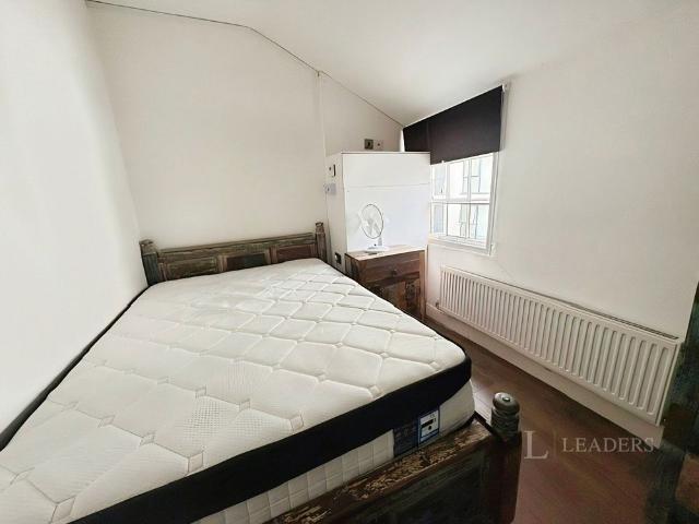 1 bedroom apartment to rent Warwick Street, Leamington Spa, Warwickshire, CV32