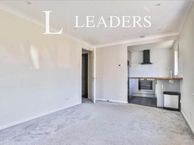 1 bedroom apartment to rent Wentworth Drive, Christchurch, BH23