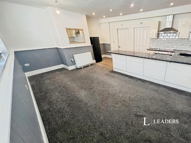 1 bedroom apartment to rent West Street, Crewe, Cheshire, CW1