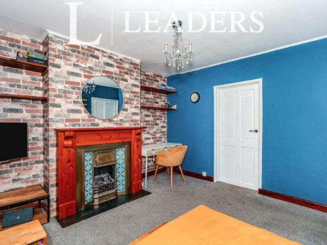 1 bedroom apartment to rent Westminster Green, Chester, CH4