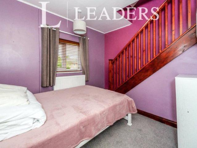 1 bedroom apartment to rent Westminster Green, Chester, CH4