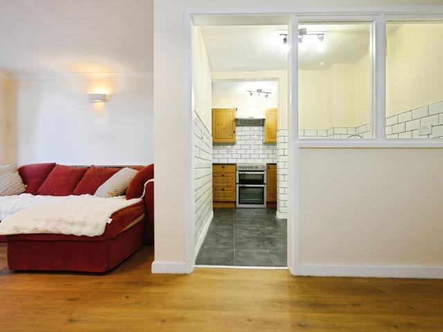 1 bedroom apartment to rent Western Parade, Southsea, Hampshire, PO5