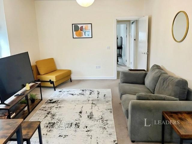 1 bedroom apartment to rent Western Road, Brighton, East Sussex, BN1