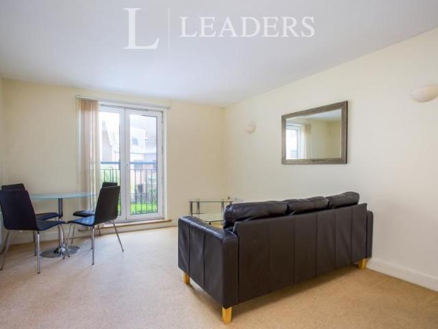 1 bedroom apartment to rent William Booth Place, Stanley Road, Woking, GU21