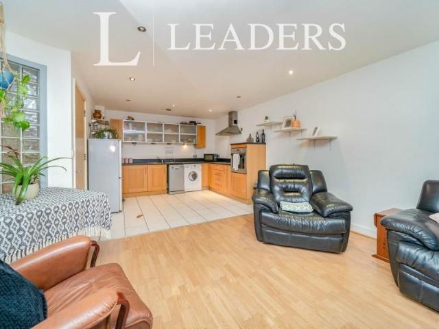 1 bedroom apartment to rent Winchester House, The Square, Seller Street, Chester, CH1