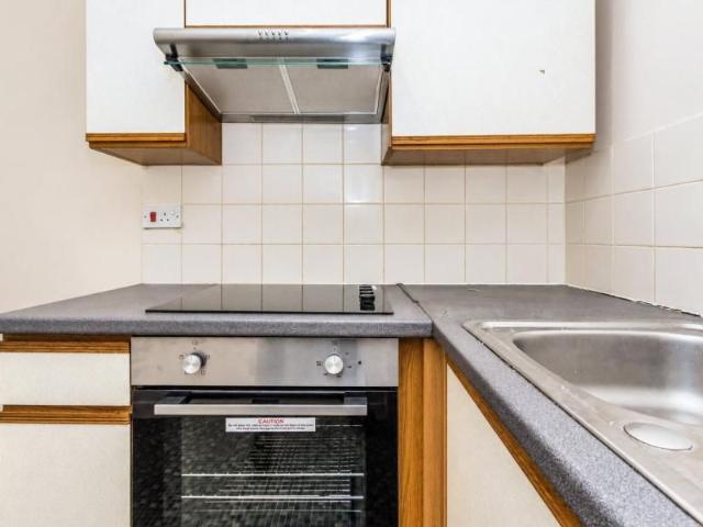 1 bedroom apartment to rent Winchester Road, Portsmouth, PO2
